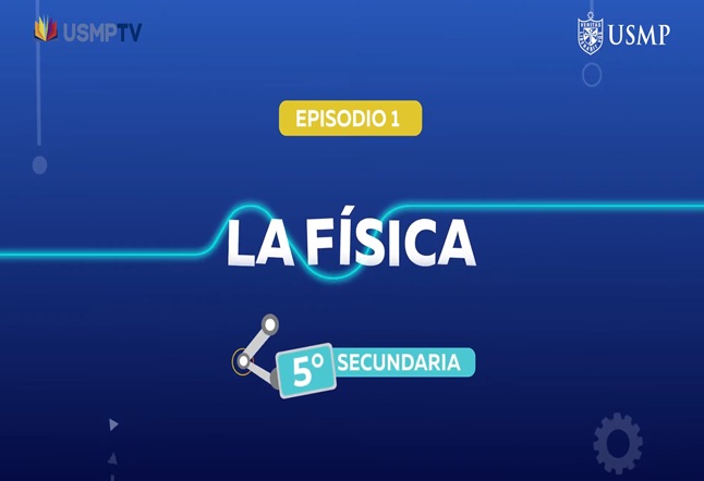 Capítulo N° 1 - La Física